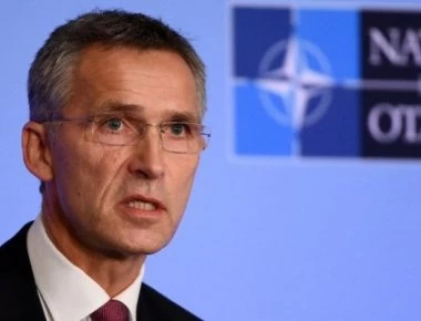 Γ.Γ. ΝΑΤΟ: «Οι σχέσεις μας με τη Ρωσία είναι πολύπλοκες - Αναγκαίος ο διάλογος μεταξύ μας»